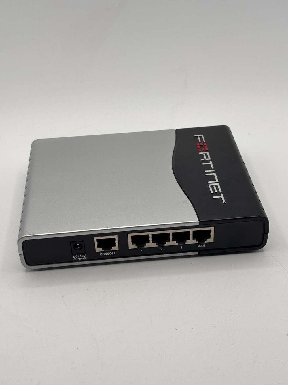 Fortinet FortiGate-30B Security Appliance Firewall Router - Picture 3 of 4